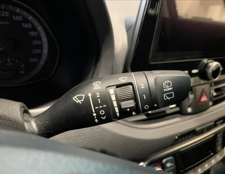 Hyundai i30 Hatchback 1,5 l 117 kw