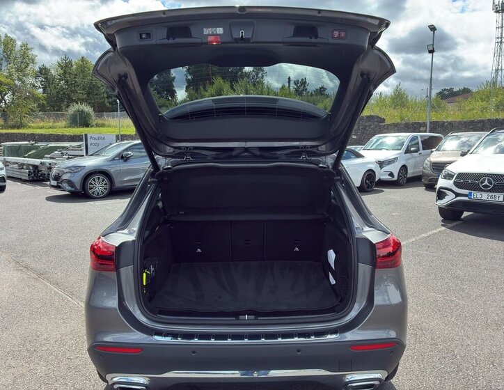 Mercedes-Benz GLA SUV / Terénní 2,0 l 110 kw