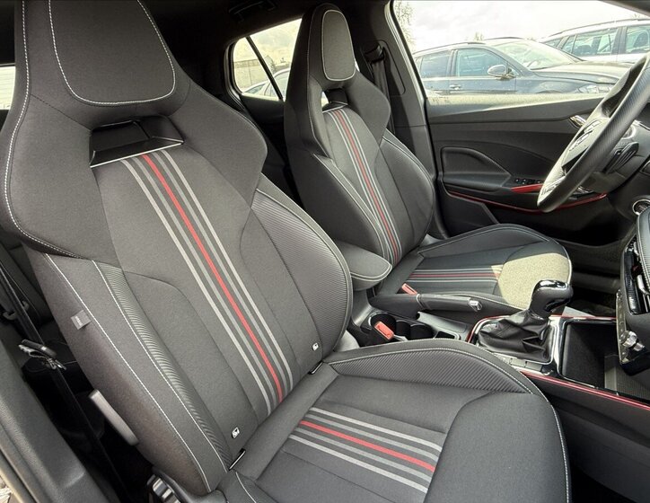 Škoda Fabia Hatchback 999,0 81 kw