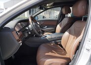 Mercedes-Benz Třídy S Ostatní 4,7 l 335 kw