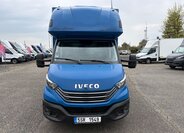 Iveco Daily Ostatní 3,0 l 129 kw