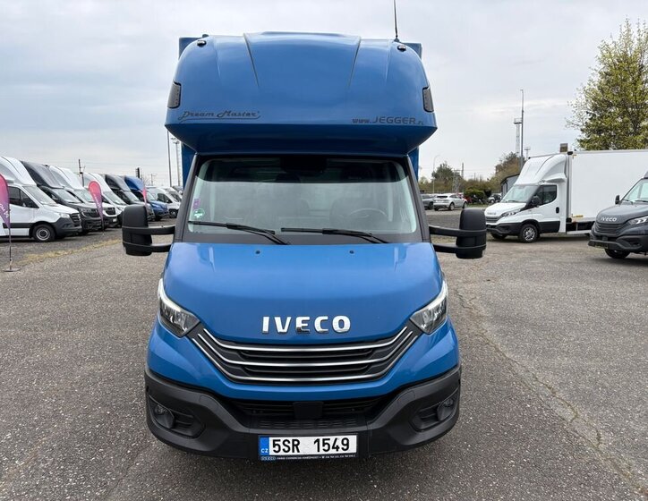 Iveco Daily Ostatní 3,0 l 129 kw