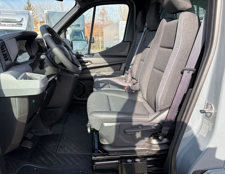 Renault Master Ostatní 2,0 l 125 kw