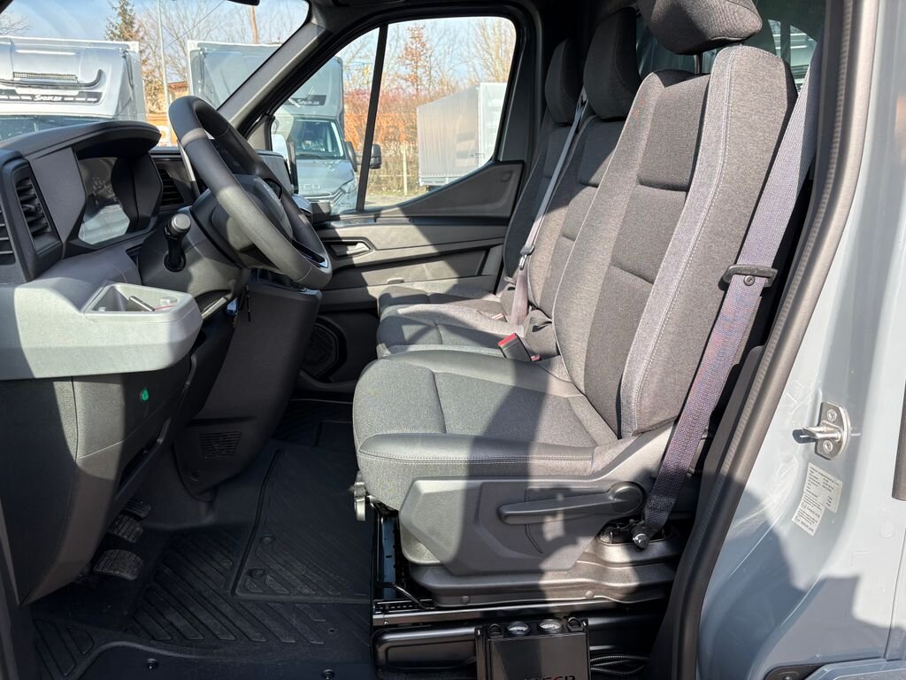 Renault Master Ostatní 2,0 l 125 kw