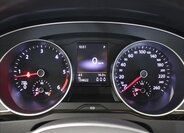 Volkswagen Passat Kombi 2,0 l 140 kw