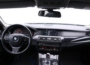 BMW Řada 5 30