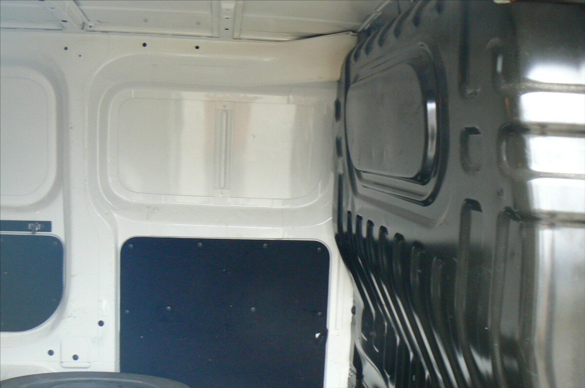 Nissan NV200 Skříň 1,5 l 81 kw