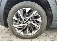 Hyundai Tucson SUV / Terénní 1,6 l 110 kw