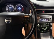Volvo V70 10