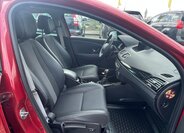 Renault Mégane Kombi 1,4 l 96 kw