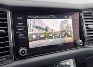 Škoda Kodiaq SUV 2,0 l 110 kw