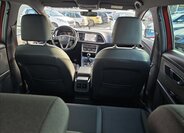 Seat Leon Kombi 1,4 l 92 kw