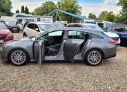 Mercedes-Benz CLA Kombi 2,0 l 85 kw