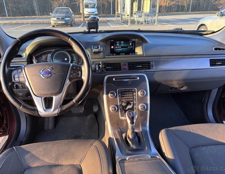 Volvo XC70 Kombi 0,0 133 kw