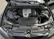 BMW Řada 3 Kupé 2,0 l 130 kw