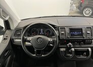 Volkswagen California VAN-Minibus 2,0 l 150 kw