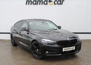 BMW Řada 3 Liftback 2,0 l 140 kw