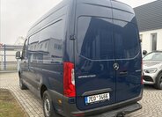 Mercedes-Benz Sprinter Skříň 2,0 l 110 kw