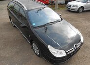Citroën C5 Kombi 2,0 l 103 kw