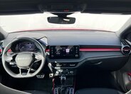 Škoda Fabia Hatchback 1,5 l 110 kw