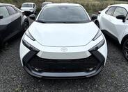Toyota C-HR 2