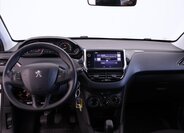 Peugeot 208 Hatchback 1,2 l 60 kw