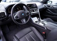 BMW Řada 8 15