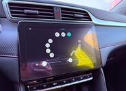 MG ZS SUV / Terénní 1,5 l 78 kw