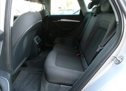 Audi Q5 SUV / Terénní 2,0 l 120 kw