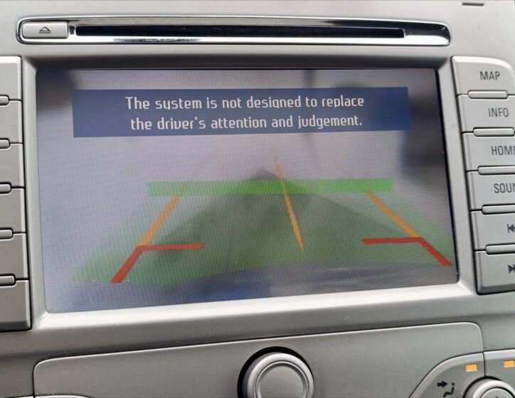 Ford Kuga SUV / Terénní 2,0 l 120 kw