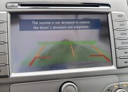 Ford Kuga SUV / Terénní 2,0 l 120 kw