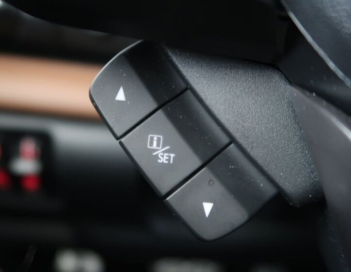 Subaru Forester SUV / Terénní 2,0 l 110 kw