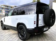 Land Rover Defender SUV / Terénní 3,0 l 147 kw