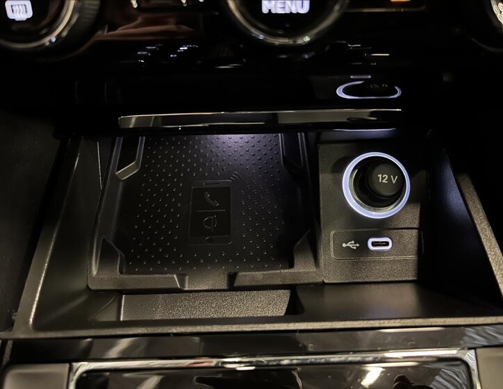 Škoda Superb Liftback 2,0 l 206 kw