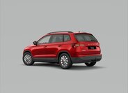 Škoda Karoq SUV / Terénní 0,0 110 kw