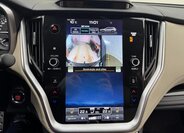 Subaru Outback Kombi 2,5 l 124 kw