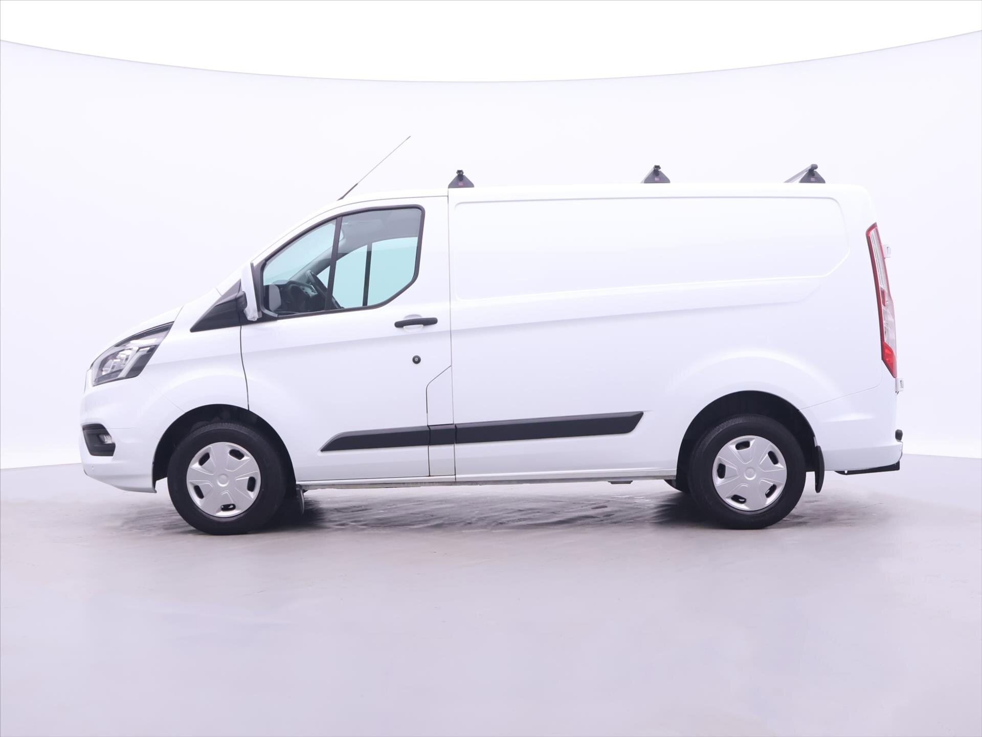 Ford Transit Custom Skříň 2,0 l 77 kw