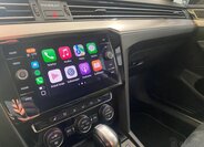 Volkswagen Passat Kombi 0,0 140 kw