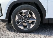 Hyundai Tucson SUV / Terénní 1,6 l 118 kw