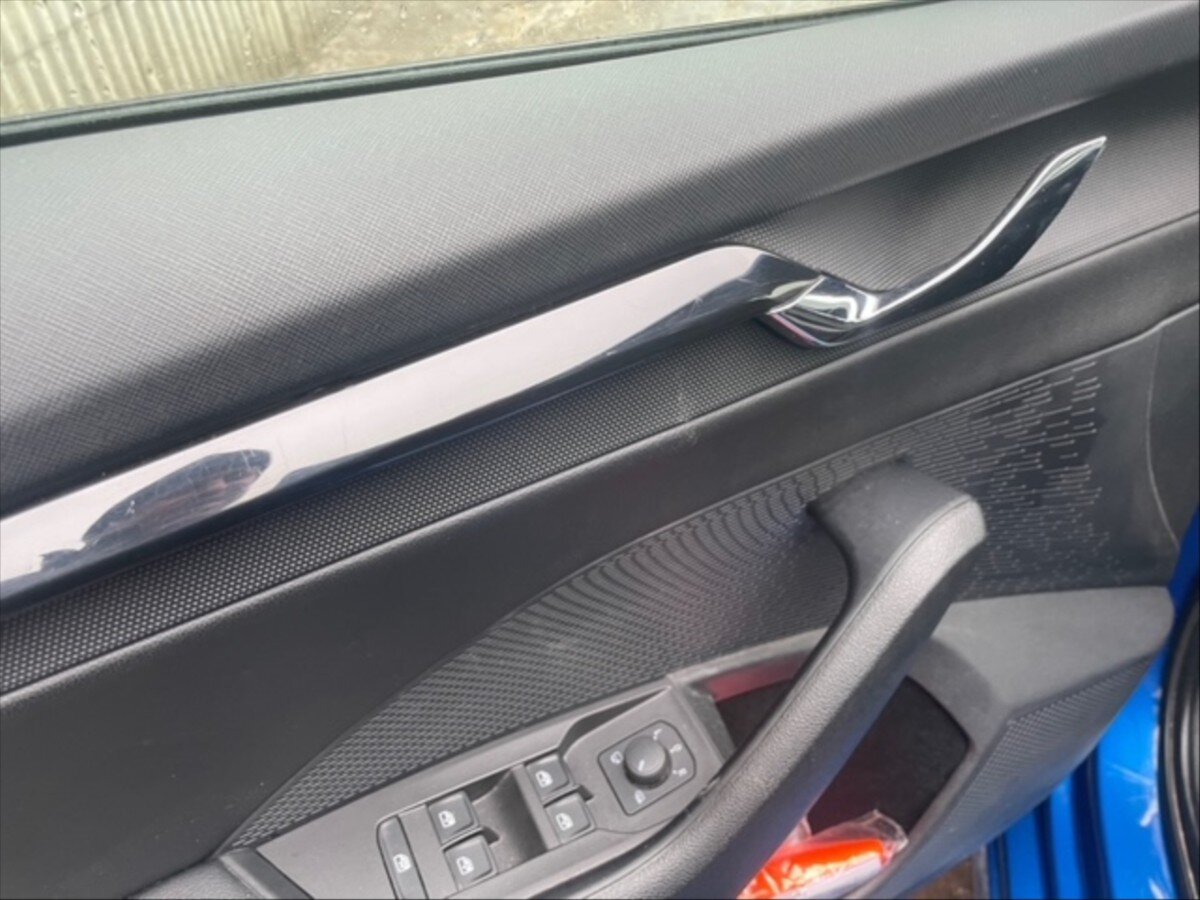 Škoda Octavia Kombi 2,0 l 85 kw