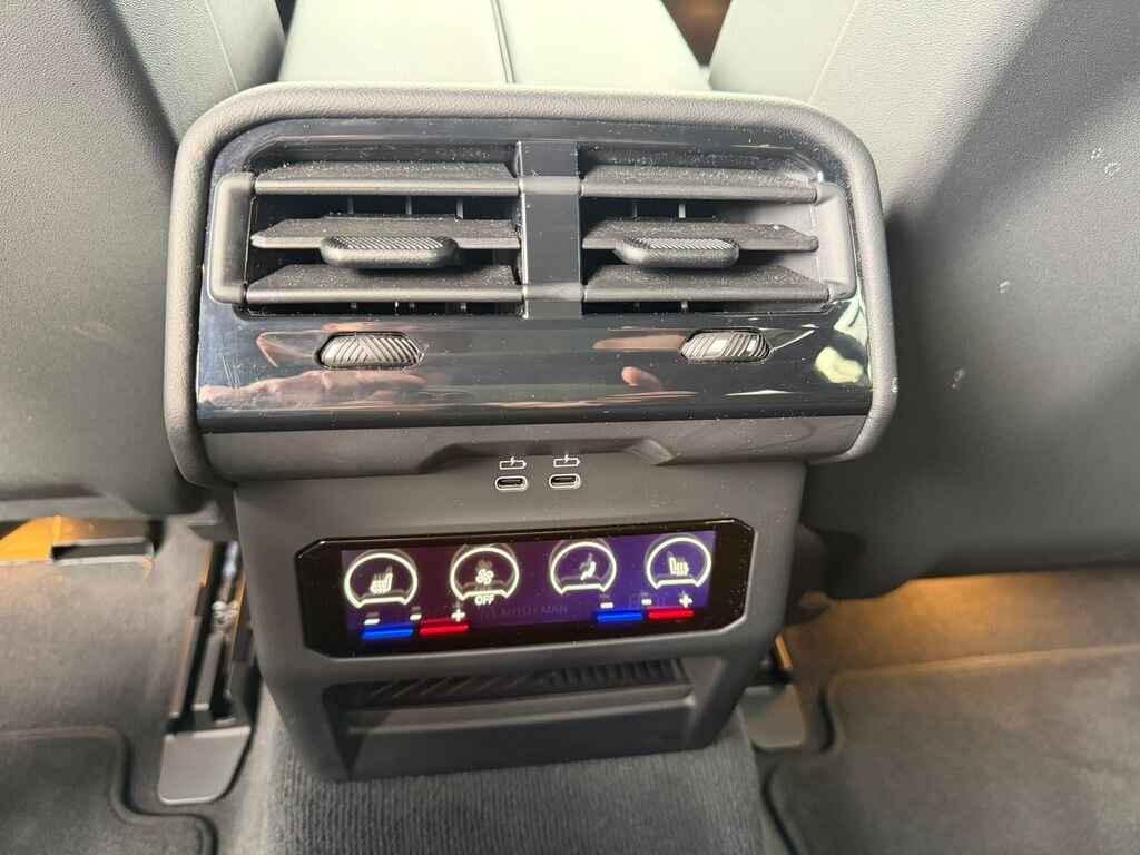 BMW Řada 5 Kombi 3,0 l 360 kw