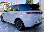 Land Rover Range Rover Sport 4