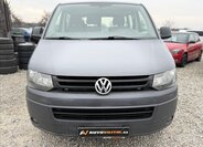 Volkswagen Transporter MPV 2,0 l 75 kw