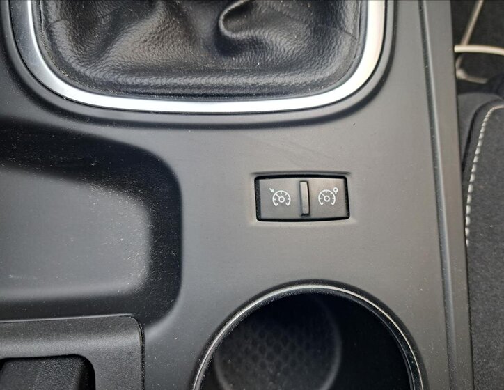 Renault Mégane Kombi 1,5 l 81 kw