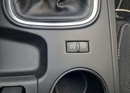 Renault Mégane Kombi 1,5 l 81 kw