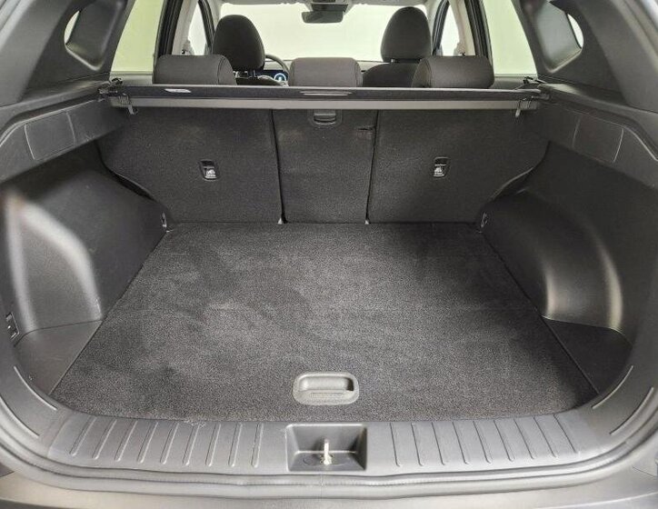 Hyundai Tucson SUV 1,6 l 110 kw