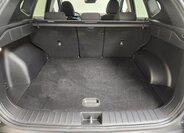 Hyundai Tucson SUV 1,6 l 110 kw