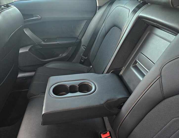 Cupra Formentor Kombi 1,4 l 110 kw