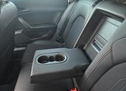 Cupra Formentor Kombi 1,4 l 110 kw