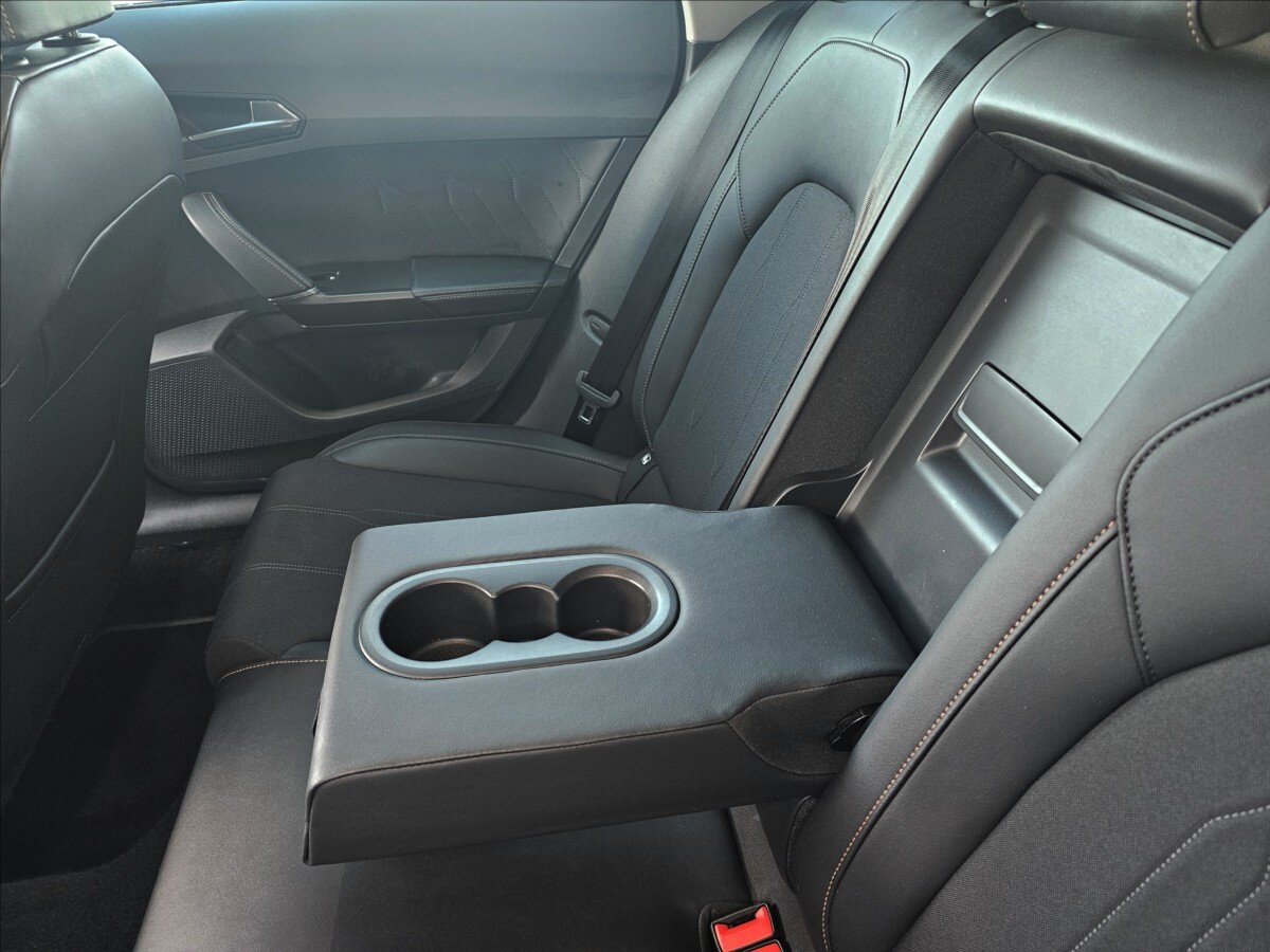 Cupra Formentor Kombi 1,4 l 110 kw